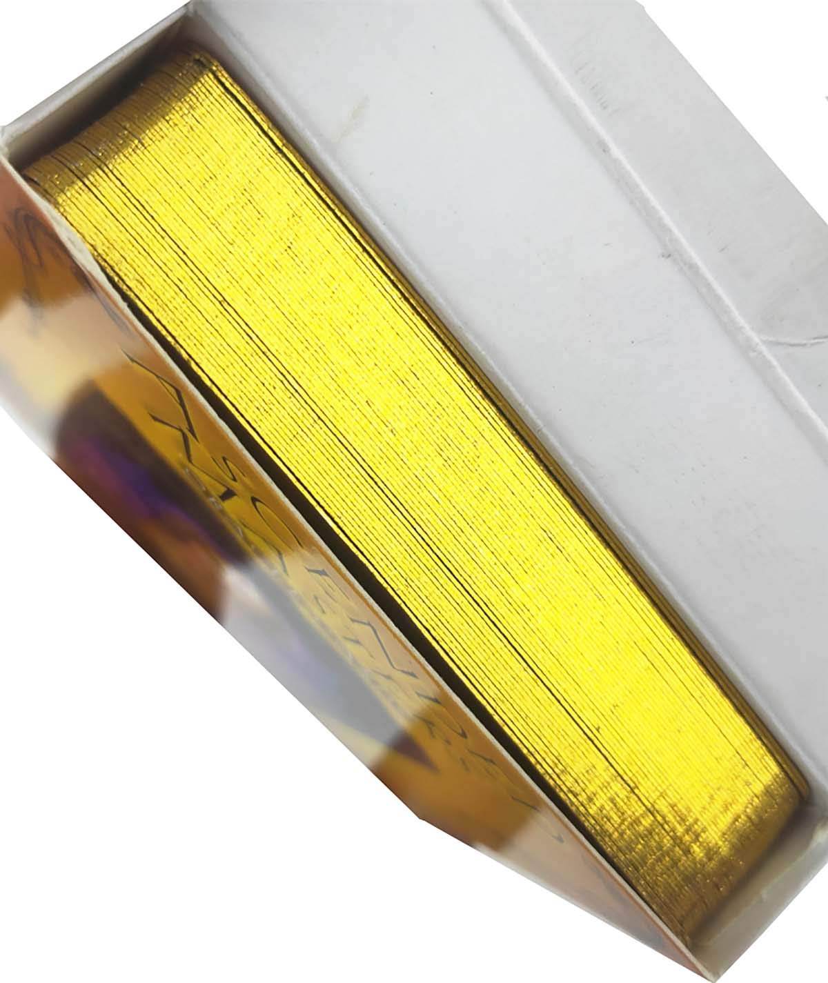 Amazon.co.jp: アセンデッドマスターオラクルカード、金メッキの